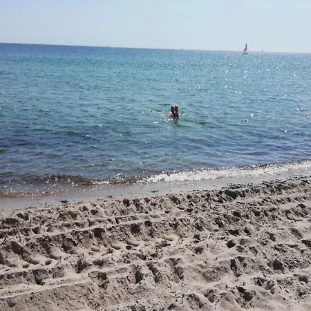 6 Person In Sydals-by Traum Semesterbostad