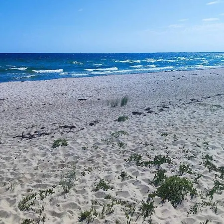 Semesterbostad 6 Person In Sydals-by Traum *