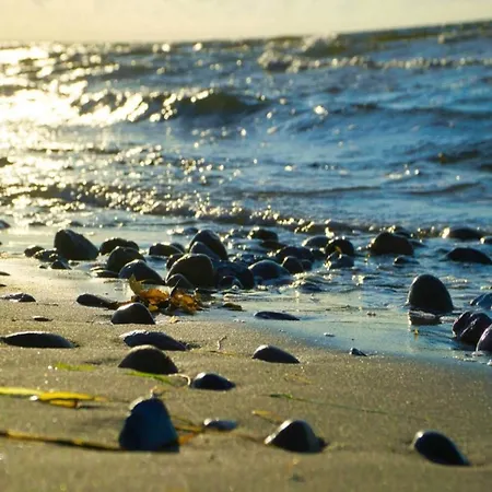 6 Person In Sydals-by Traum Nedre Lysabild