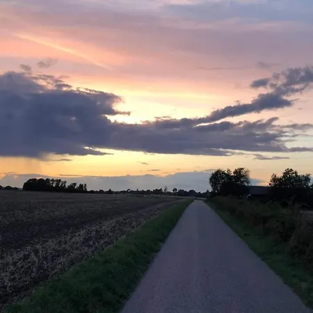 6 Person In Sydals-by Traum Semesterbostad *