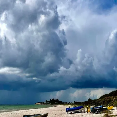 Semesterbostad 6 Person In Sydals-by Traum Nedre Lysabild