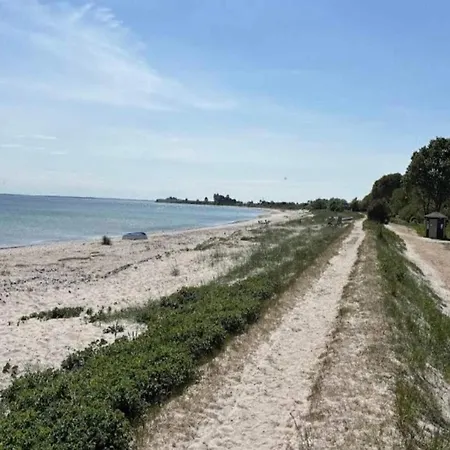 Semesterbostad 6 Person In Sydals-by Traum Nedre Lysabild