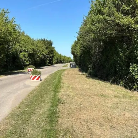 Semesterbostad 6 Person In Sydals-by Traum