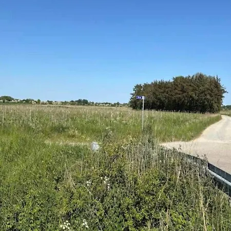 6 Person In Sydals-by Traum Semesterbostad *