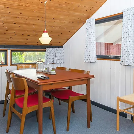 6 Person In Sydals-by Traum Semesterbostad Nedre Lysabild