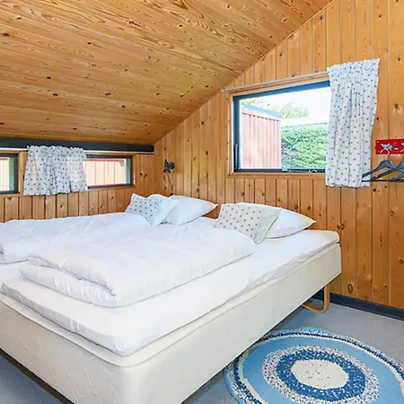 6 Person In Sydals-by Traum Nedre Lysabild