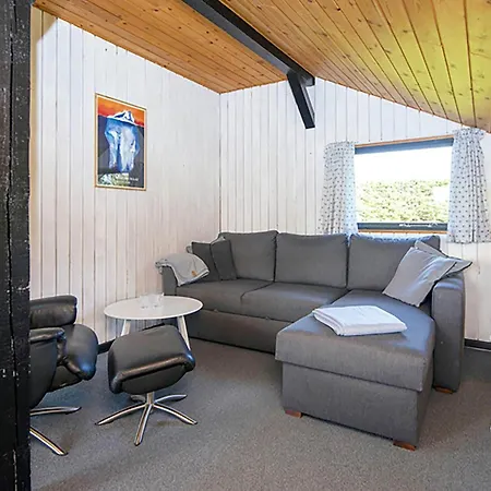 Vakantiehuis 6 Person In Sydals-by Traum *