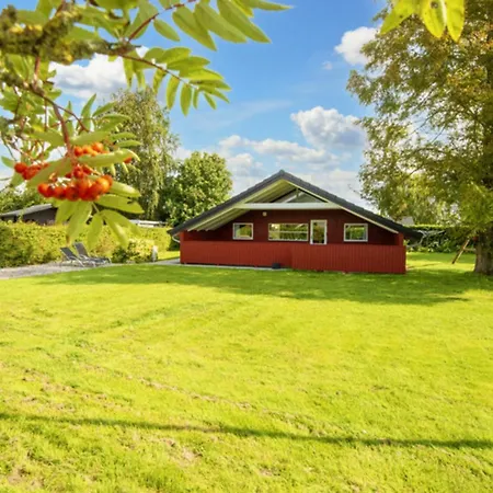 Vakantiehuis 6 Person In Sydals-by Traum Nedre Lysabild