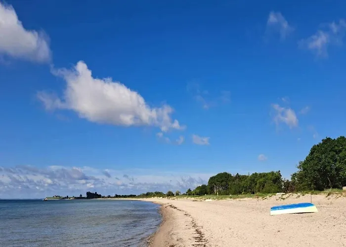 6 Person In Sydals-by Traum * Nedre Lysabild