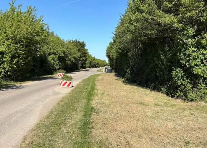 Сasa de vacaciones 6 Person In Sydals-by Traum