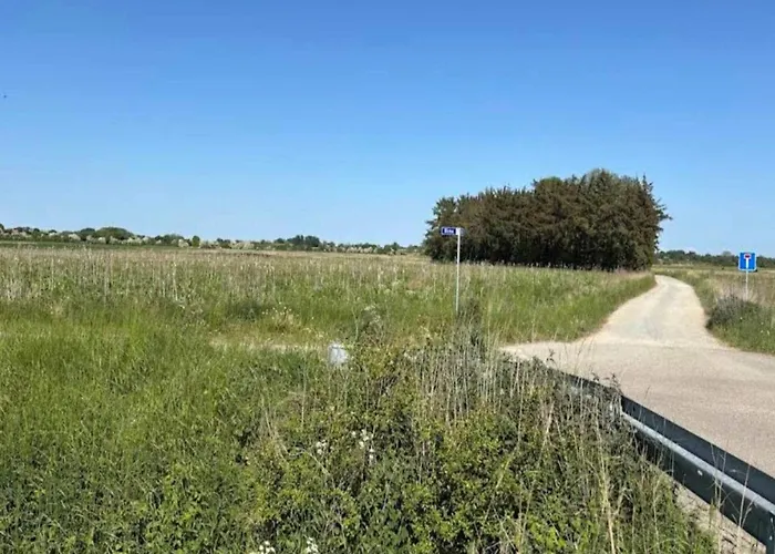 6 Person In Sydals-by Traum Сasa de vacaciones *